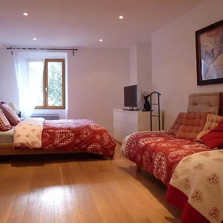 Domaine De La Safraniere - D'hote Bed & Breakfast