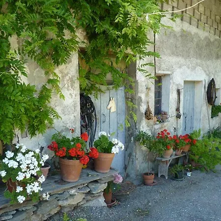 Domaine De La Safraniere - D'hote Bed & Breakfast *