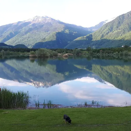 Domaine De La Safraniere - D'hote Saint-Leger (Savoie)